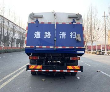 Yongkang  CXY5181TSLTG6 Road sweeper