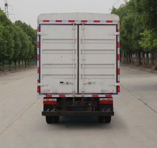 Dongfeng  EQ5031CCY3CNDFAC Grate type transport vehicle