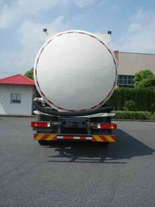 Hongzhou  HZZ5250GFLHW Low density powder material transport vehicle