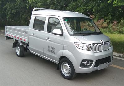 Jinbei JKC1020SS6BL3Truck