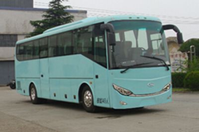 Chunzhou  JNQ6110LBEV1 Pure electric passenger cars