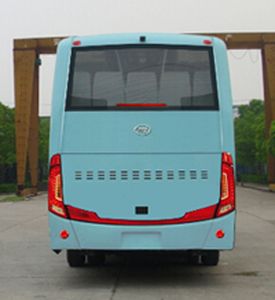 Chunzhou  JNQ6110LBEV1 Pure electric passenger cars