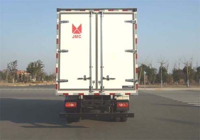 Jiangling Motors JX5090XLCXPR2 Refrigerated truck