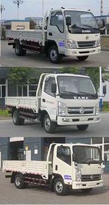 Kaima  KMC3042ZLB33D4 Dump truck