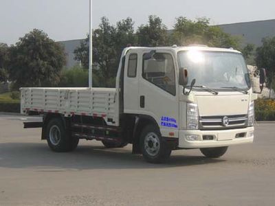 Kaima  KMC3072ZLB33P4 Dump truck