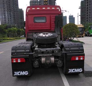 XCMG  NXG4250D5WC Semi trailer tractor