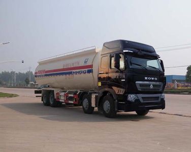 Hua Wei Chi Le  SGZ5311GXHZZ4H Lower ash truck