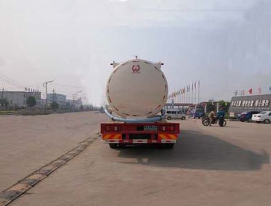 Hua Wei Chi Le  SGZ5311GXHZZ4H Lower ash truck