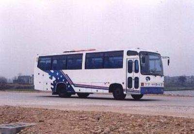 Shangrao  SR6101HB coach