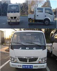 Jinbei  SY1043SD1L1 Truck