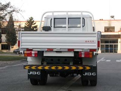 Jinbei  SY1043SD1L1 Truck