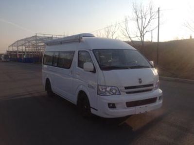 Baiswei  WK5030XLJZA5 RV