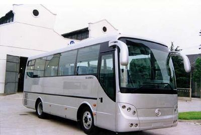 Yaxing  YBL6850H1E3 coach