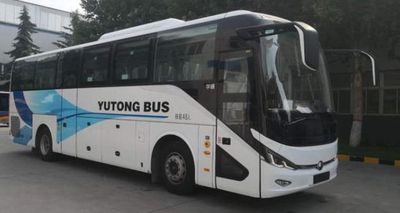 Yutong  ZK6117H6Y1 coach