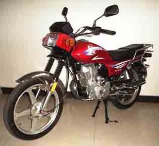 Baoding  BD1502A Two wheeled motorcycles