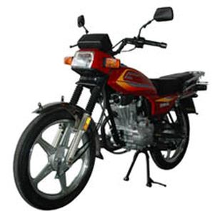 Baoding  BD1502A Two wheeled motorcycles