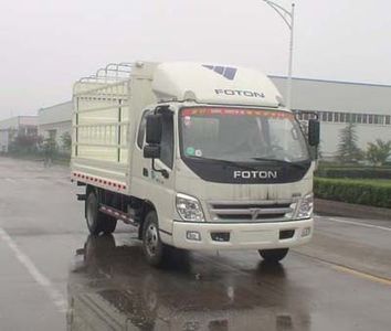 Foton  BJ5089VECBA2 Grate type transport vehicle