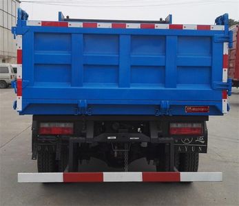 Dayun  DYQ3040D4AB Dump truck