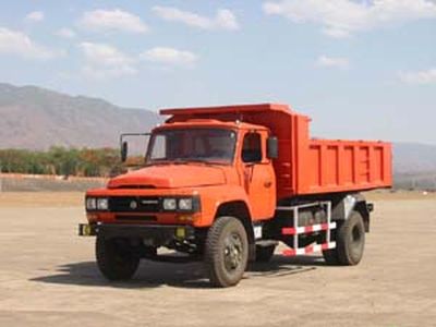 Dongfeng EQ3112FPCDump truck