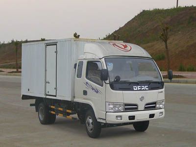 Dongfeng  EQ5050XXYG51D3AC Box transport vehicle