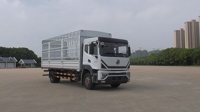 Dongfeng  EQ5182CCYL9TDGAC Grate type transport vehicle