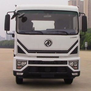 Dongfeng  EQ5182CCYL9TDGAC Grate type transport vehicle