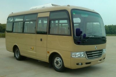 Dongfeng  EQ6602L4D coach