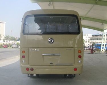 Dongfeng  EQ6602L4D coach