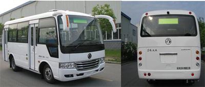 Dongfeng  EQ6602L4D coach