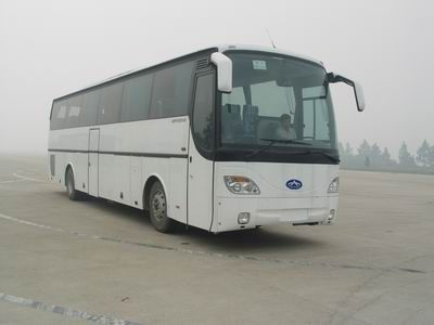 Ankai  HFF6122K40 coach