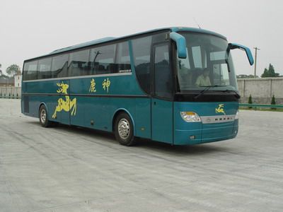 Ankai  HFF6122K40 coach