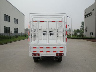 Dafudi  JAX5020CCYBEVF135LAB15M1C1 Pure electric grille transport vehicle