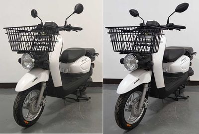 Jinli  JL125T11E Two wheeled motorcycles