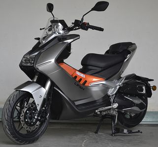 Lifan  LF150T8C Two wheeled motorcycles