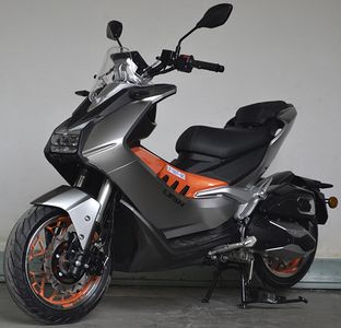 Lifan  LF150T8C Two wheeled motorcycles