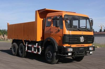 Beiben  ND3252B56J Dump truck