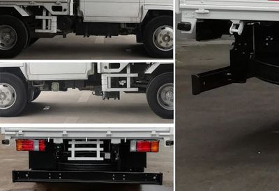 Isuzu  QL1040BUFW Truck