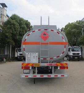 Xingshi  SLS5310GRYH5 Flammable liquid tank transport vehicle