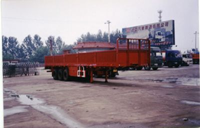 Tongyada  STY9401 Semi trailer