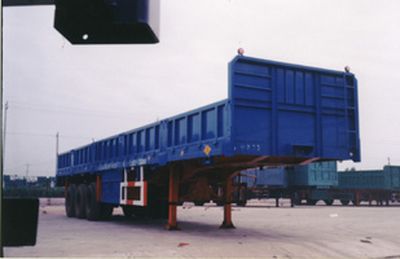 Tongyada  STY9401 Semi trailer