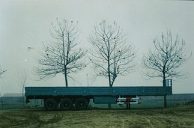 Tongyada  STY9401 Semi trailer