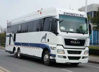 Zhongyi  SZY5210XLJM RV