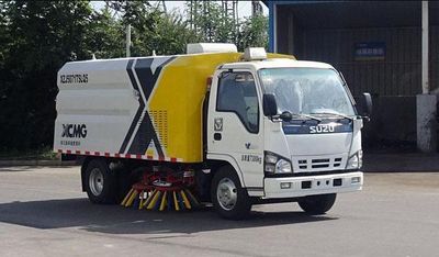 XCMG  XZJ5071TSLQ5 Road sweeper