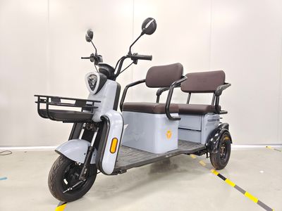 Yadi  YD1000DZK16C Electric tricycle