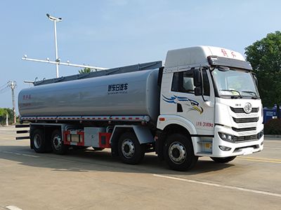 New Dongri  YZR5310GPGC6 Ordinary liquid transport vehicles