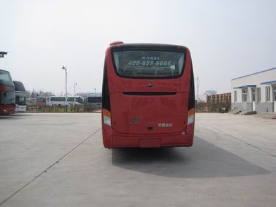 Yutong  ZK6908HK9 coach