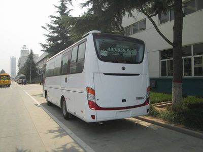 Yutong  ZK6908HK9 coach