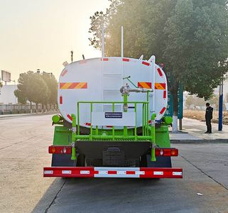 Zhuanli  ZLC5163GSSD6 Sprinkler truck