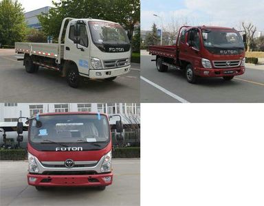 Foton  BJ1049V9JEAC1 Truck