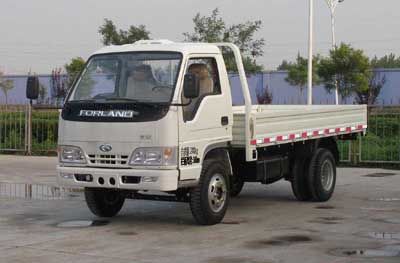 Beijing brand automobiles BJ23109A Low speed truck